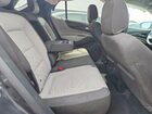 2018 Chevrolet Equinox Lt Gray vin: 3GNAXJEV1JS504570 2018 Chevrolet Equinox Lt Gray vin: 3GNAXJEV1JS504570