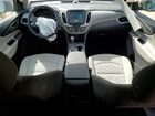 2018 Chevrolet Equinox Lt Gray vin: 3GNAXJEV1JS504570 2018 Chevrolet Equinox Lt Gray vin: 3GNAXJEV1JS504570