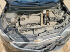 2018 Chevrolet Equinox Lt Gray vin: 3GNAXJEV1JS504570 2018 Chevrolet Equinox Lt Gray vin: 3GNAXJEV1JS504570