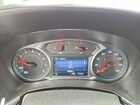 2020 Chevrolet Equinox Lt Синий vin: 3GNAXJEV1LS583824