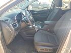 2020 Chevrolet Equinox Lt Серебряный vin: 3GNAXJEV5LS559414