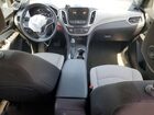 2018 Chevrolet Equinox Lt Gray vin: 3GNAXJEV6JS501230