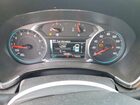 2018 Chevrolet Equinox Lt Gray vin: 3GNAXJEV6JS501230