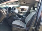 2018 Chevrolet Equinox Lt Gray vin: 3GNAXJEV6JS501230