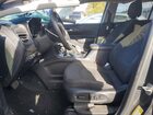 2018 Chevrolet Equinox Lt Серый vin: 3GNAXJEV6JS639317