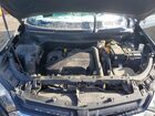 2018 Chevrolet Equinox Lt Серый vin: 3GNAXJEV6JS639317