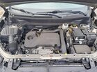 2018 Chevrolet Equinox Lt Серебряный vin: 3GNAXJEV7JS543678