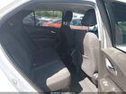 2018 Chevrolet Equinox Lt Белый vin: 3GNAXJEV7JS573618 2018 Chevrolet Equinox Lt Белый vin: 3GNAXJEV7JS573618