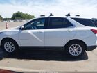 2018 Chevrolet Equinox Lt Белый vin: 3GNAXJEV7JS573618 2018 Chevrolet Equinox Lt Белый vin: 3GNAXJEV7JS573618