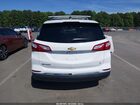 2018 Chevrolet Equinox Lt Белый vin: 3GNAXJEV7JS573618 2018 Chevrolet Equinox Lt Белый vin: 3GNAXJEV7JS573618