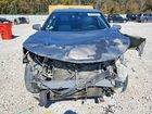 2018 Chevrolet Equinox Lt Серебряный vin: 3GNAXJEV8JS561154