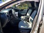 2018 Chevrolet Equinox Lt Серебряный vin: 3GNAXJEV8JS561154