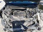 2018 Chevrolet Equinox Lt Серебряный vin: 3GNAXJEV8JS561154
