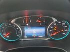 2020 Chevrolet Equinox Lt Белый vin: 3GNAXJEV8LS735095