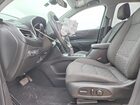 2020 Chevrolet Equinox Lt Белый vin: 3GNAXJEV8LS735095