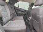 2020 Chevrolet Equinox Lt Белый vin: 3GNAXJEV8LS735095