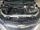 2018 Chevrolet Equinox Lt Серебряный vin: 3GNAXJEV9JS644401 2018 Chevrolet Equinox Lt Серебряный vin: 3GNAXJEV9JS644401