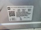 2023 Chevrolet Equinox Lt Серебряный vin: 3GNAXKEG1PL273437