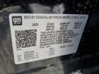 2024 Chevrolet Equinox Lt Black vin: 3GNAXKEG2RL209216