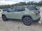 2026 Chevrolet Equinox Activ Зеленый vin: 3GNAXKEG2TL341092