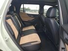 2026 Chevrolet Equinox Activ Зеленый vin: 3GNAXKEG2TL341092