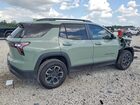 2026 Chevrolet Equinox Activ Зеленый vin: 3GNAXKEG2TL341092