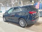 2023 Chevrolet Equinox Lt Black vin: 3GNAXKEG3PL109929 2023 Chevrolet Equinox Lt Black vin: 3GNAXKEG3PL109929