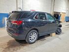 2023 Chevrolet Equinox Lt Black vin: 3GNAXKEG3PL109929 2023 Chevrolet Equinox Lt Black vin: 3GNAXKEG3PL109929
