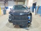 2023 Chevrolet Equinox Lt Black vin: 3GNAXKEG3PL109929 2023 Chevrolet Equinox Lt Black vin: 3GNAXKEG3PL109929
