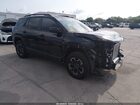 2026 Chevrolet Equinox Fwd Activ Black vin: 3GNAXKEG5TL192161