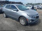 2023 Chevrolet Equinox Fwd Lt Gray vin: 3GNAXKEG6PL273112