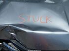 2023 Chevrolet Equinox Fwd Lt Серый vin: 3GNAXKEG7PL248879