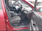 2023 Chevrolet Equinox Fwd Lt Red vin: 3GNAXKEG8PS190044