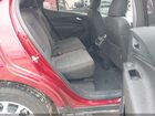 2023 Chevrolet Equinox Fwd Lt Red vin: 3GNAXKEG8PS190044