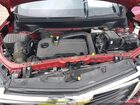 2023 Chevrolet Equinox Fwd Lt Red vin: 3GNAXKEG8PS190044