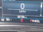 2023 Chevrolet Equinox Fwd Lt Red vin: 3GNAXKEG8PS190044