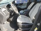 2020 Chevrolet Equinox Lt Gray vin: 3GNAXKEV1LS521815
