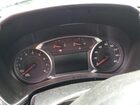 2020 Chevrolet Equinox Lt Gray vin: 3GNAXKEV1LS521815