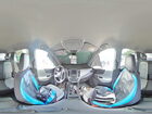 2020 Chevrolet Equinox Lt Gray vin: 3GNAXKEV1LS521815