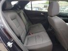 2020 Chevrolet Equinox Lt Синий vin: 3GNAXKEV2LS616058