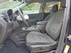 2020 Chevrolet Equinox Lt Синий vin: 3GNAXKEV2LS616058