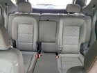 2020 Chevrolet Equinox Lt Синий vin: 3GNAXKEV2LS616058