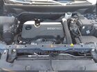 2021 Chevrolet Equinox Fwd Lt Синий vin: 3GNAXKEV2ML342954