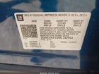 2021 Chevrolet Equinox Fwd Lt Синий vin: 3GNAXKEV2ML342954