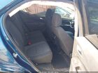 2021 Chevrolet Equinox Fwd Lt Синий vin: 3GNAXKEV2ML342954