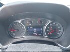 2021 Chevrolet Equinox Fwd Lt Синий vin: 3GNAXKEV2ML342954