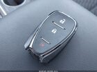 2021 Chevrolet Equinox Fwd Lt Синий vin: 3GNAXKEV2ML342954