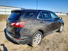 2020 Chevrolet Equinox Lt Blue vin: 3GNAXKEV3LS529169 2020 Chevrolet Equinox Lt Blue vin: 3GNAXKEV3LS529169