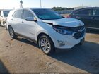 3GNAXKEV3LS692467