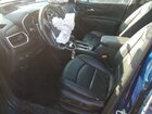 2021 Chevrolet Equinox Lt Синий vin: 3GNAXKEV3ML306383